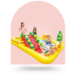 Pools og pooltilbeh&oslash;r