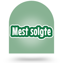 Mest solgte