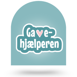 Gavehjælperen