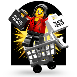 LEGO TILBUD DK