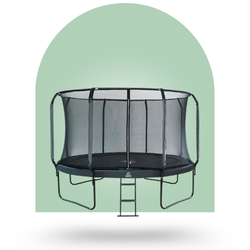 Trampoliner