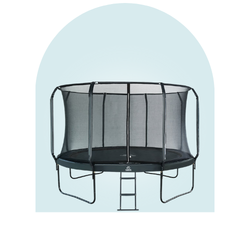 Trampoliner