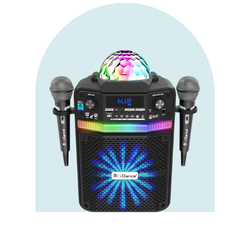 Musik og disko